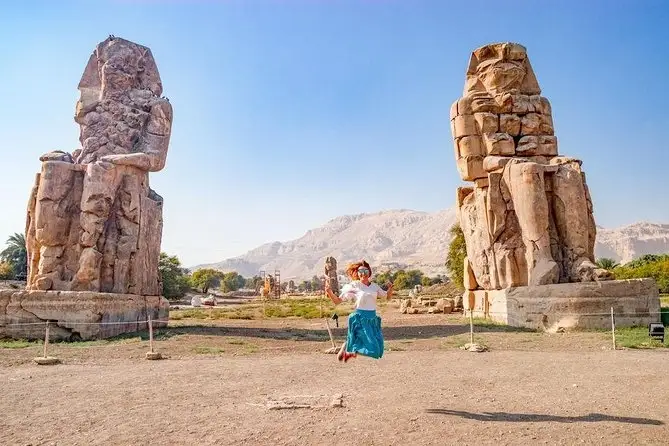 Luxor 9